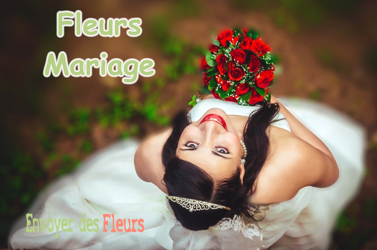 lIVRAISON FLEURS MARIAGE à SAINT-MAURICE-SUR-ADOUR