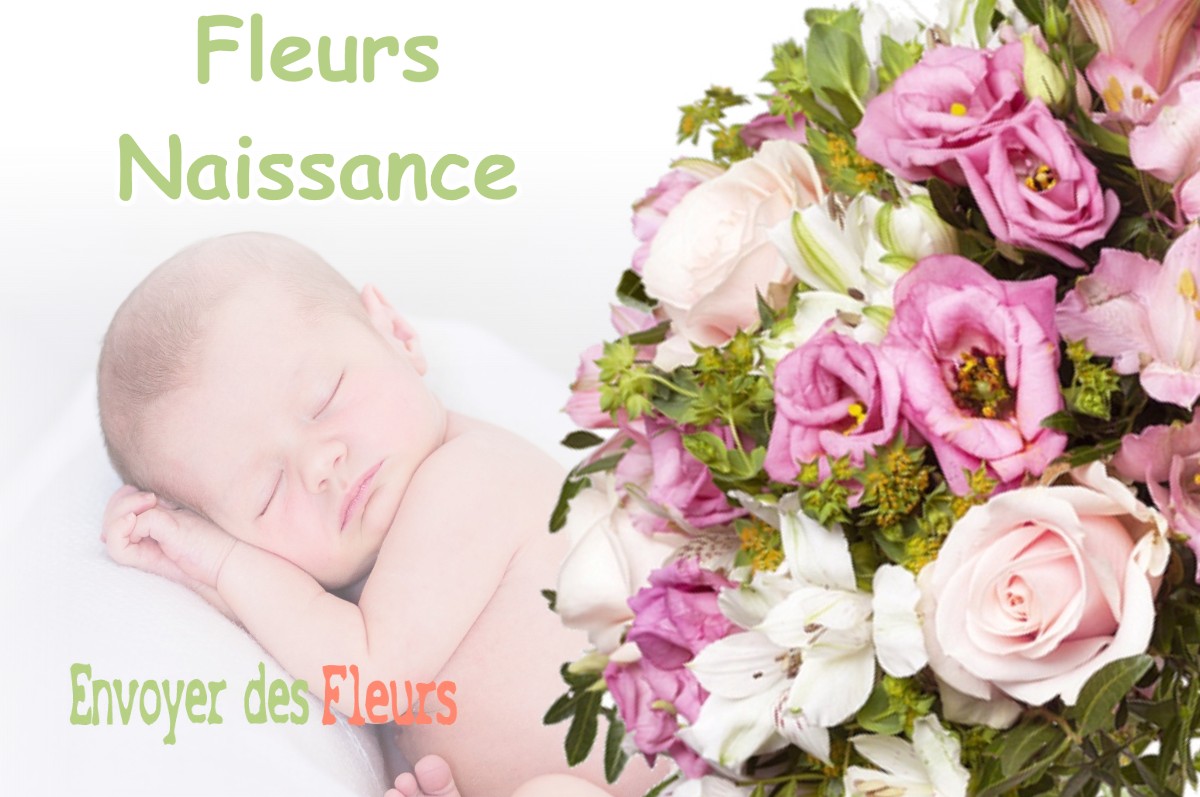 lIVRAISON FLEURS NAISSANCE à SAINT-MAURICE-SUR-ADOUR