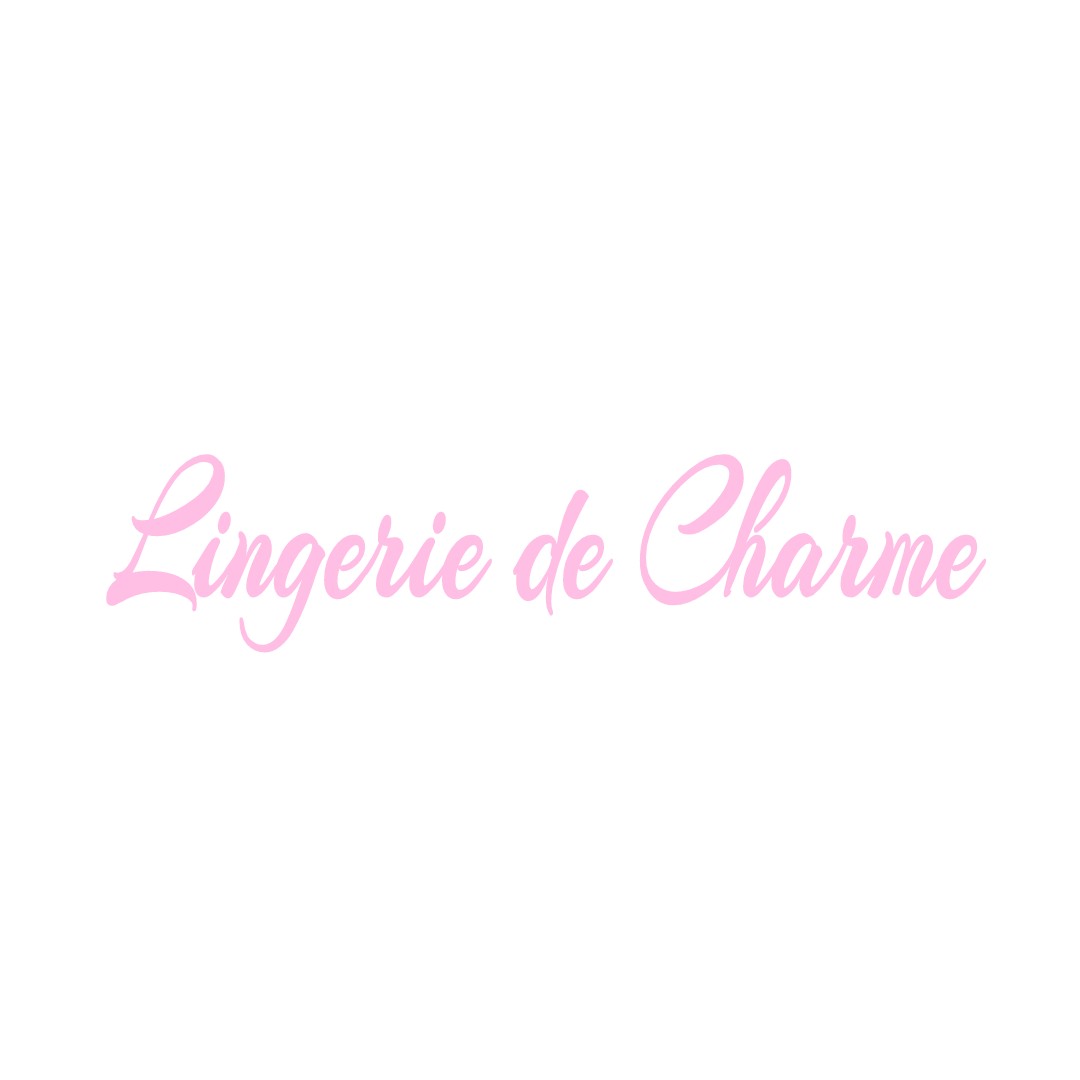 LINGERIE DE CHARME SAINT-MAURICE-SUR-ADOUR